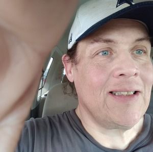 Meet your Posher, Jeff